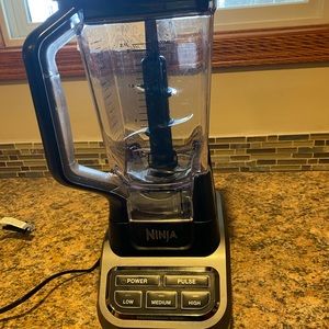 Ninja Blender